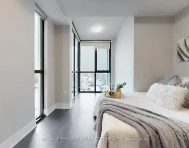 #325-2908 Highway 7 Rd Concord 1睡房2卫生间1车位, 出售价格519000.00加元