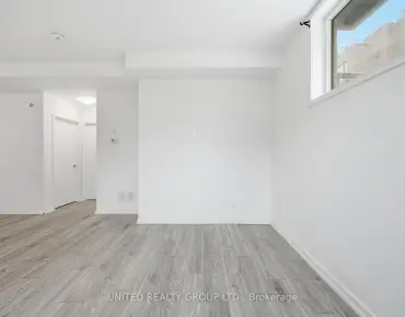 #15-15 Lytham Green Circ Glenway Estates 1 beds 1 baths 1 garage 558000.00