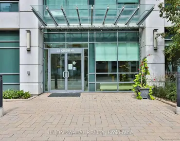 
            #612-32 Clegg Rd Unionville 1睡房1卫生间1车位, 出售价格529000.00加元                    