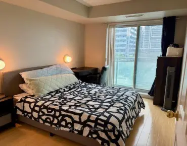 #509-39 Oneida Cres Langstaff 1睡房1卫生间1车位, 出售价格450000.00加元