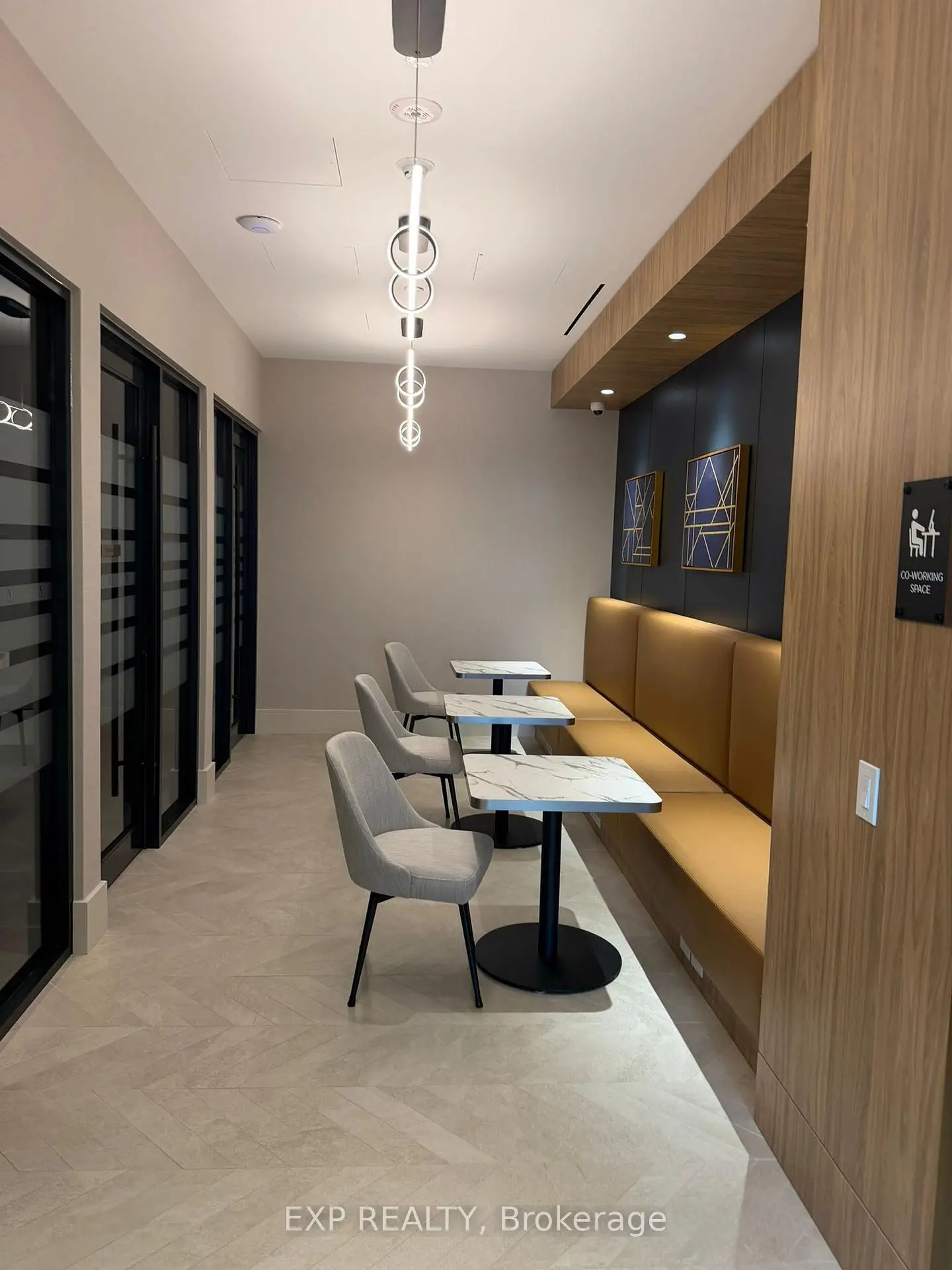 Vaughan Condo Apt楼花转让