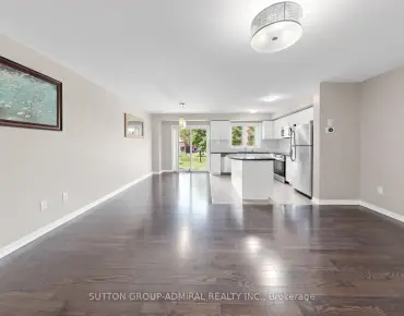 46 EDWIN PEARSON St Bayview Northeast 3睡房4卫生间2车位, 出售价格694000.00加元