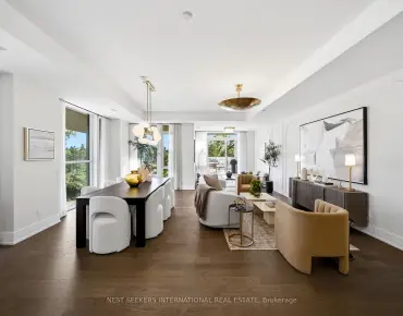 
#217-399 Royal Orchard Blvd Royal Orchard 2 beds 3 baths 1 garage 3590000.00        
