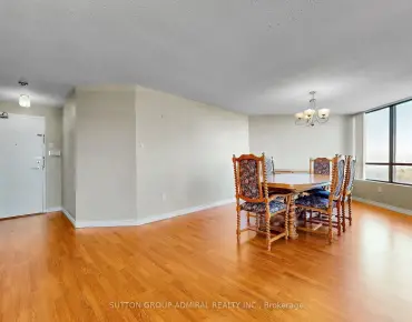 #711-7460 Bathurst St Brownridge 2睡房2卫生间2车位, 出售价格579900.00加元