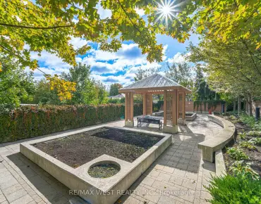 
#509-281 Woodbridge Ave West Woodbridge 2 beds 2 baths 2 garage 899900.00        