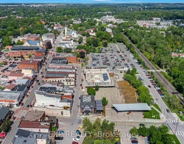 #28-115 Main St S Central Newmarket 2 beds 2 baths 1 garage 559000.00