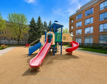 #1101-29 Northern Heights Dr Langstaff 1 beds 1 baths 1 garage 399000.00