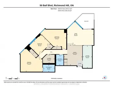 
#1210-50 Baif Blvd North Richvale 3 beds 2 baths 2 garage 729000.00        