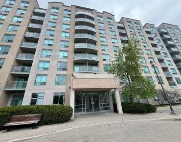
#702-51 Baffin Crt Langstaff 1 beds 2 baths 1 garage 474900.00        