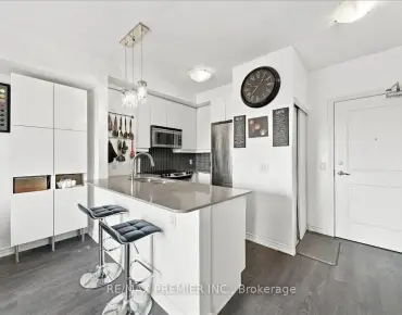 #708-7730 Kipling Ave Vaughan Grove 1 beds 1 baths 1 garage 478000.00