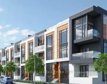 
            #1230-12 David Eyer Rd Rural Richmond Hill 2睡房3卫生间1车位, 出售价格599000.00加元                    