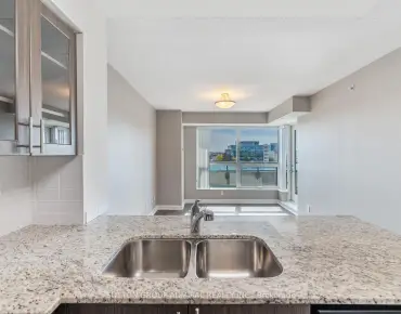 #412-75 Norman Bethune Ave Beaver Creek Business Park 1 beds 1 baths 1 garage 399999.00