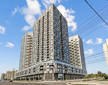 
            #1516-10 Abeja St Concord 1睡房2卫生间1车位, 出售价格539900.00加元                    