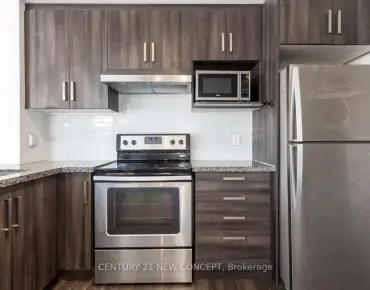 #311-33 clegg Rd Unionville 2 beds 2 baths 1 garage 645000.00