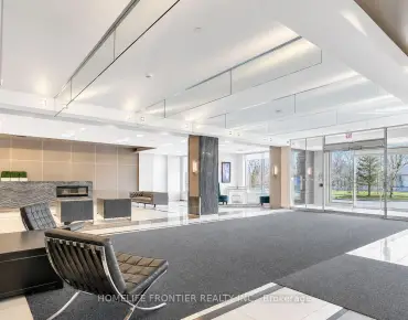 #1810-7165 Yonge St Grandview 1 beds 1 baths 1 garage 458000.00