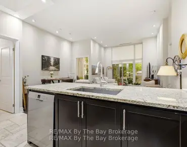 #112-111 Civic Square Gate Bayview Wellington 2 beds 2 baths 1 garage 759000.00