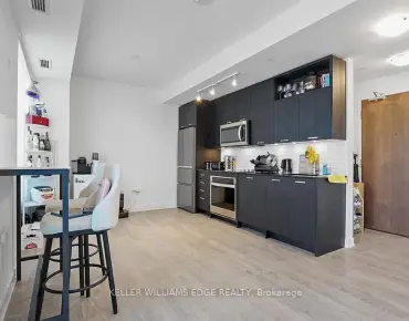 
#508-120 Eagle Rock Way Rural Vaughan 1 beds 1 baths 1 garage 499000.00        