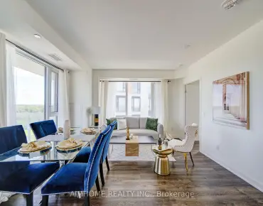 
            #829-2 David Eyer Rd E Rural Richmond Hill 2睡房2卫生间2车位, 出售价格669900.00加元                    