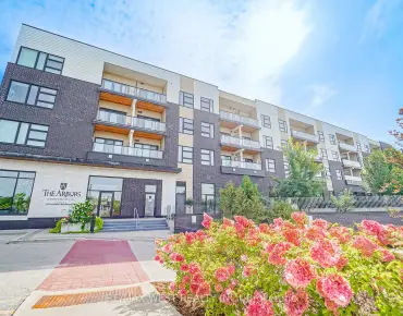 #344-555 William Graham Dr Rural Aurora 2 beds 2 baths 2 garage 649000.00