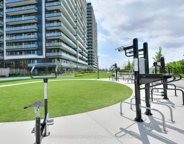 
#811-85 Oneida Cres Langstaff 1 beds 1 baths 1 garage 508800.00        