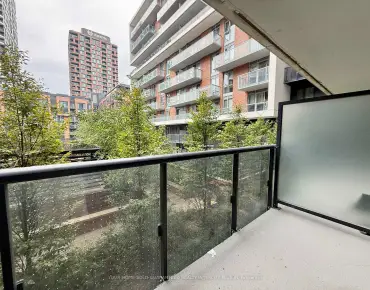 #602-8119 Birchmount Rd Unionville 1 beds 2 baths 1 garage 529000.00