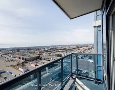 #1210-3600 Highway 7 Rd Vaughan Corporate Centre 1 beds 1 baths 1 garage 474900.00
