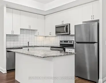 #A803-5309 Highway 7 Rd Vaughan Grove 2 beds 3 baths 1 garage 399999.00