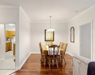 #214-33 Wallace St West Woodbridge 2 beds 2 baths 1 garage 729900.00