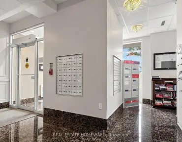 #309-15450 Yonge St Aurora Heights 1 beds 2 baths 1 garage 489000.00