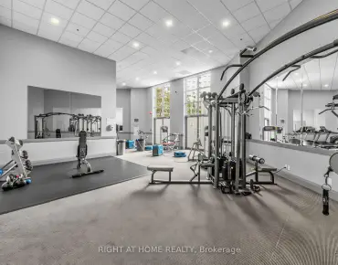
#808-24 Woodstream Blvd Vaughan Grove 1 beds 1 baths 1 garage 498808.00        