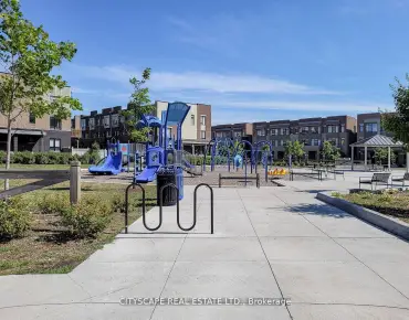 #405-120 Eagle Rock Way Rural Vaughan 2 beds 2 baths 1 garage 649500.00