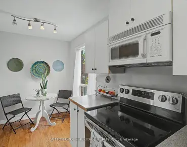 
124 Wales Ave Old Markham Village 3 beds 2 baths 1 garage 699000.00        