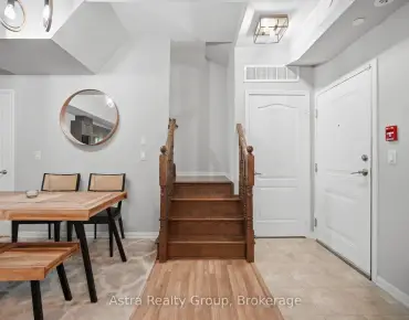 #106-9589 Keele St Maple 2 beds 2 baths 1 garage 589000.00