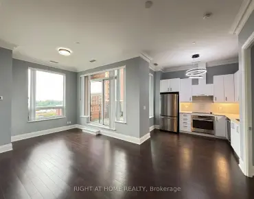 #PH16-28 Uptown Dr Unionville 2 beds 2 baths 1 garage 499000.00