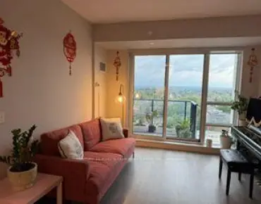 
            #1212-38 Gandhi Ln Commerce Valley 2睡房2卫生间1车位, 出售价格759000.00加元                    
