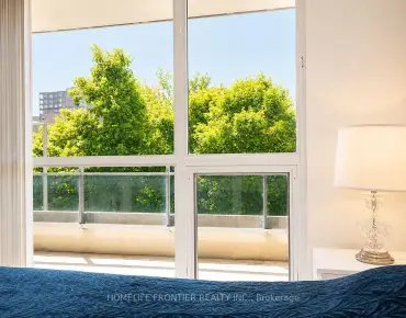 #218-9191 Yonge St Langstaff 1 beds 1 baths 1 garage 499000.00