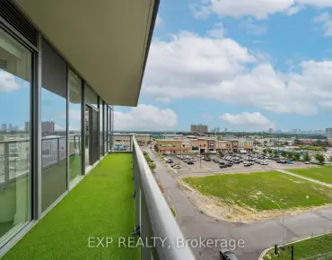 
#803-20 Gatineau Dr Beverley Glen 2 beds 2 baths 1 garage 898888.00        