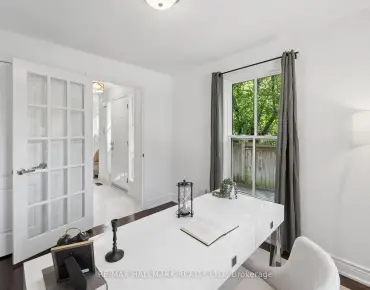 13 E J Lennox Way Unionville 4睡房5卫生间2车位, 出售价格1248800.00加元
