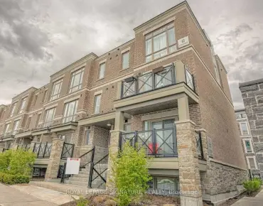 
            #1110-65 Lindcrest Manr Cornell 3睡房3卫生间2车位, 出售价格838000.00加元                    