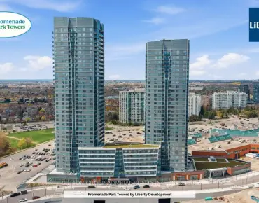 #2510-50 Upper Mall Way Brownridge 1 beds 2 baths 1 garage 599900.00