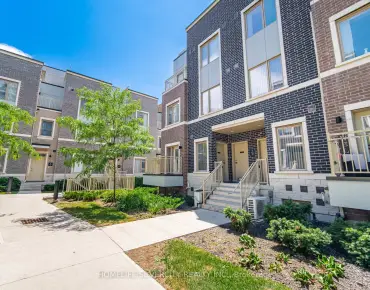 
#13-11 Honeycrisp Cres Vaughan Corporate Centre 2 beds 3 baths 1 garage 599000.00        