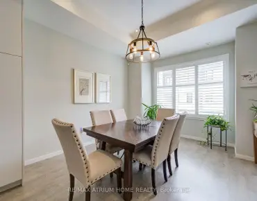 
20 Genuine Ln Doncrest 3 beds 4 baths 2 garage 1248800.00        