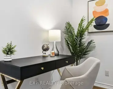 #320-8323 Kennedy Rd Village Green-South Unionville 1 beds 1 baths 1 garage 428000.00