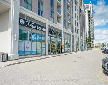 
#318-9560 Markham Rd Wismer 2 beds 2 baths 2 garage 619999.00        