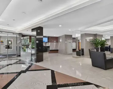#506-7250 Yonge St Crestwood-Springfarm-Yorkhill 2睡房3卫生间1车位, 出售价格992000.00加元