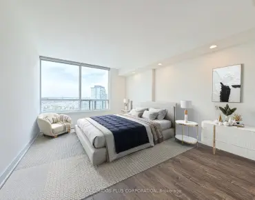 
            #1509-120 Promenade Circ Brownridge 2睡房2卫生间2车位, 出售价格829000.00加元                    