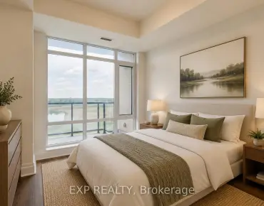 
            #310-151 Upper Duke Cres Unionville 1睡房2卫生间1车位, 出售价格399800.00加元                    