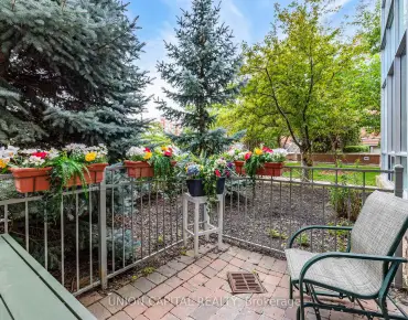 
#102-48 Suncrest Blvd Commerce Valley 2 beds 2 baths 1 garage 549000.00        