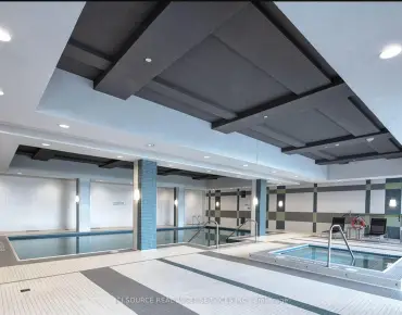 
#514-3600 Highway 7 N/A Vaughan Corporate Centre 1 beds 1 baths 1 garage 469000.00        