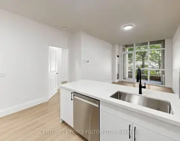 
#102-57 Upper Duke Cres Unionville 1 beds 2 baths 1 garage 575000.00        